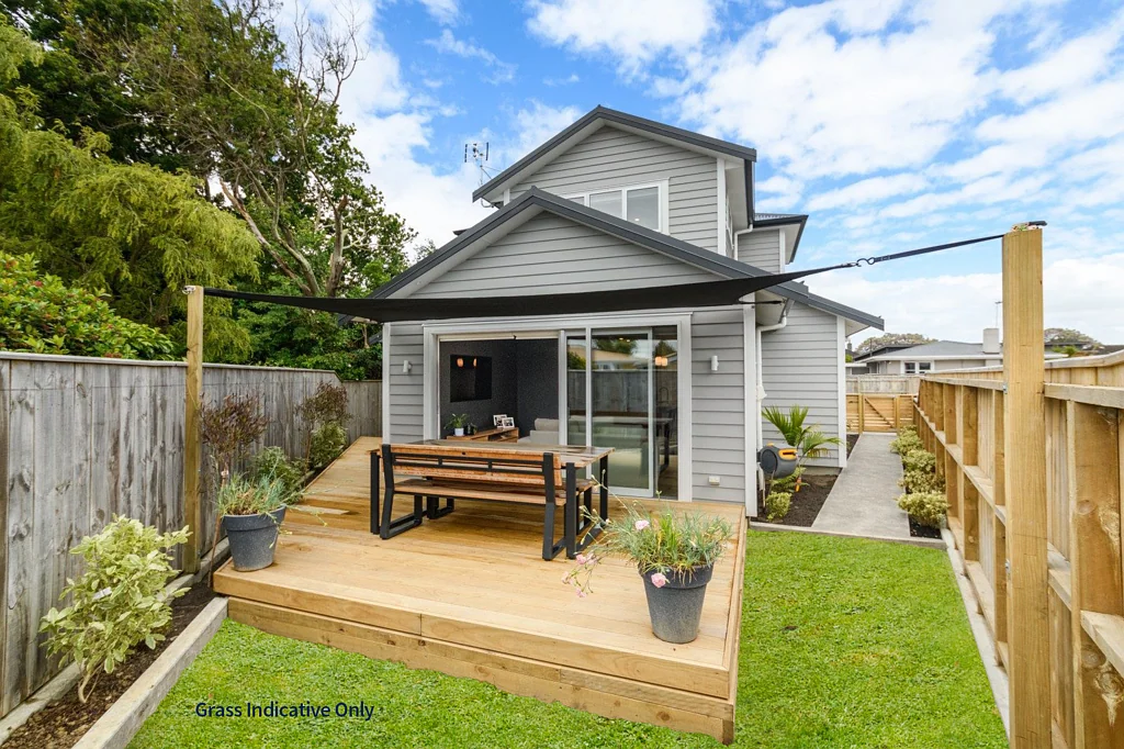 Awapuni 4房  Affordable Luxury & Convenient Location