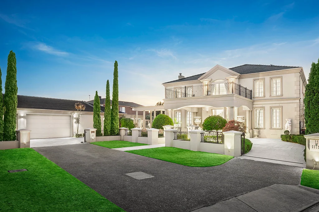 31-33 Wesley Court, Keysborough, VIC 3173