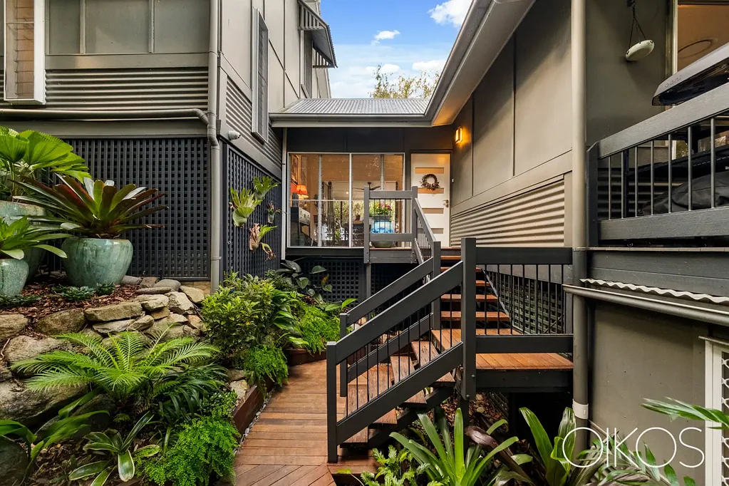 31 Teroma Street, The Gap, QLD 4061