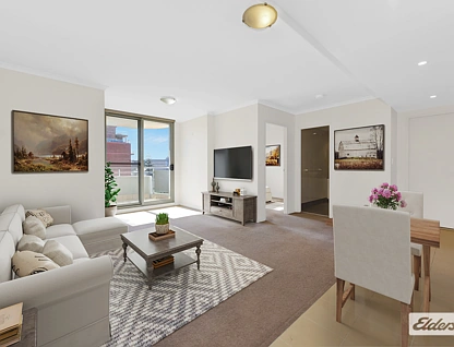 504/791-801 Anzac Parade, Maroubra, Eastern Suburbs, 1 Kuwarto, 1 Banyo, Apartment