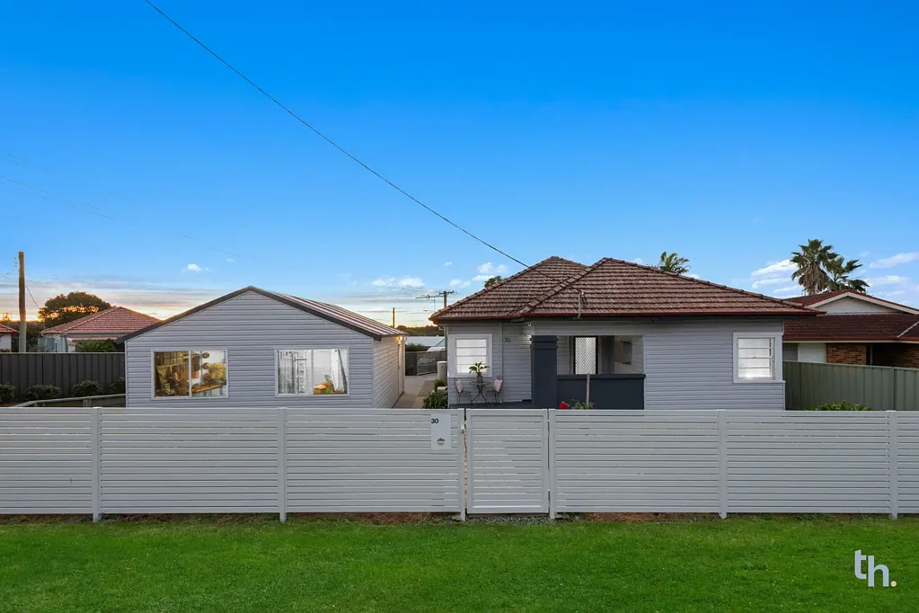 30 Sandgate Road, Wallsend, NSW 2287