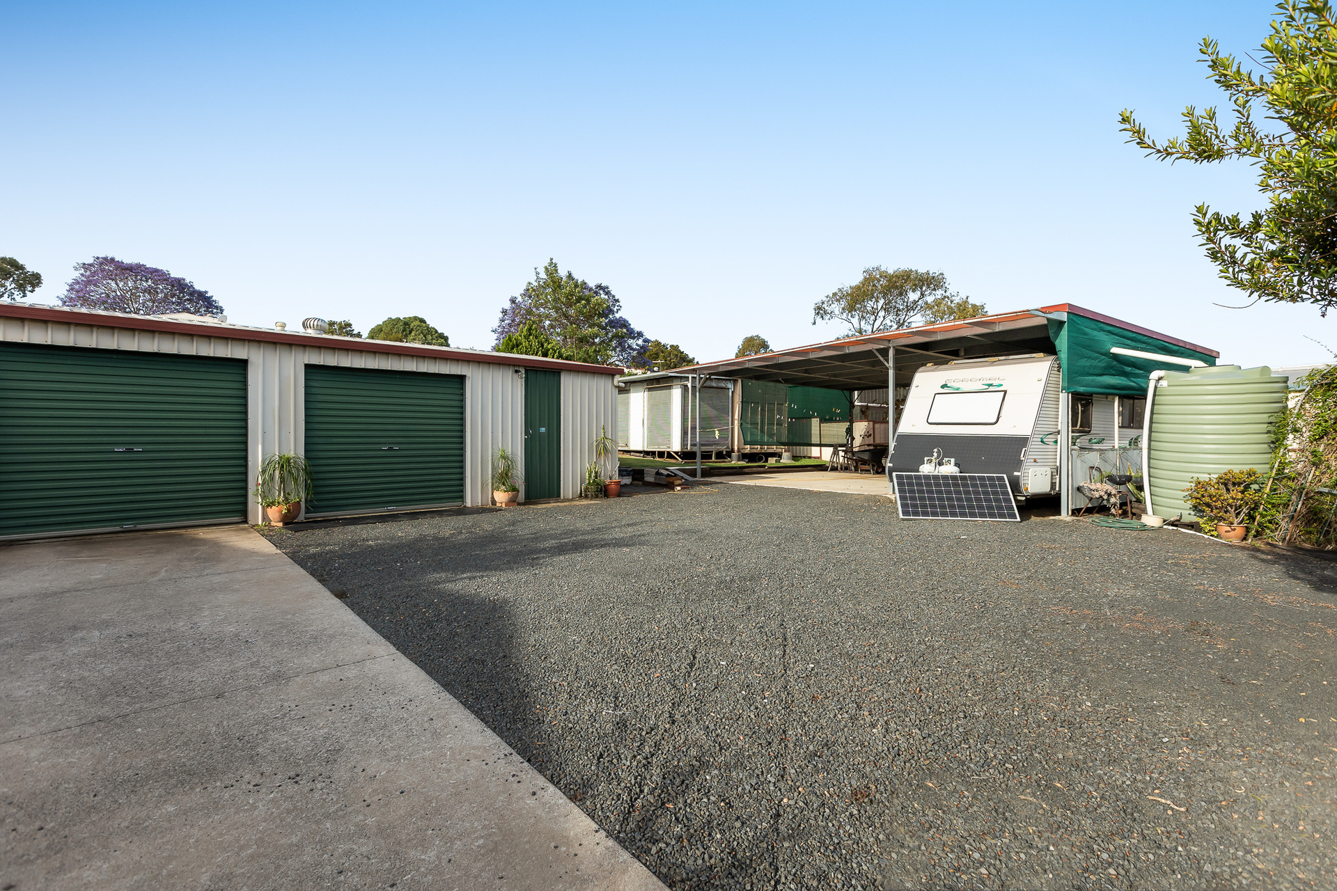 14 BELCLAIRE DR, WESTBROOK QLD 4350, 0房, 0浴, House