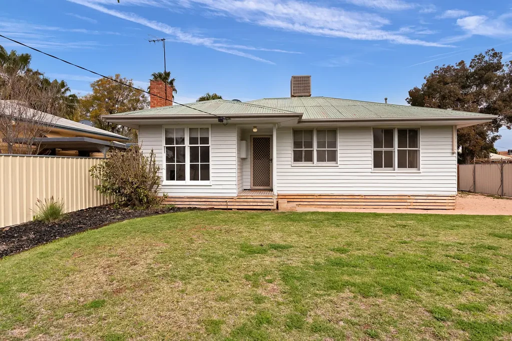 3-Bedroom Home in Mildura