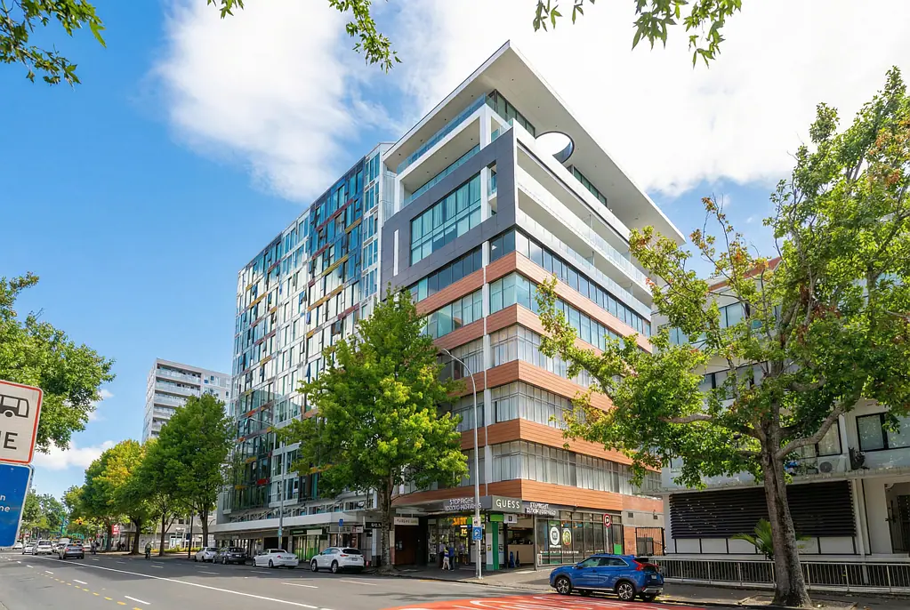 1112/135 Hobson Street, City Centre, Auckland City, Auckland