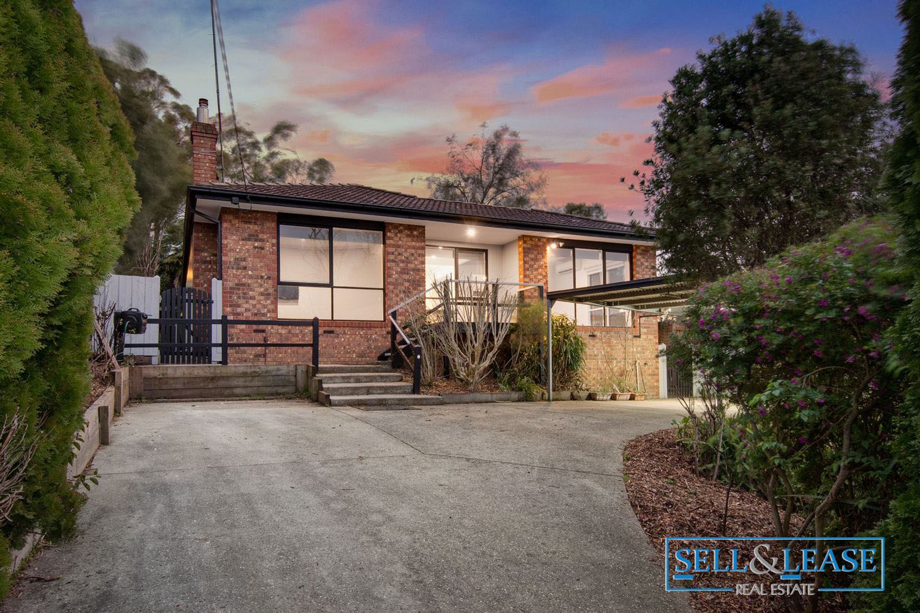 2 EILEEN GR, WOORI YALLOCK VIC 3139, 0房, 0浴, House