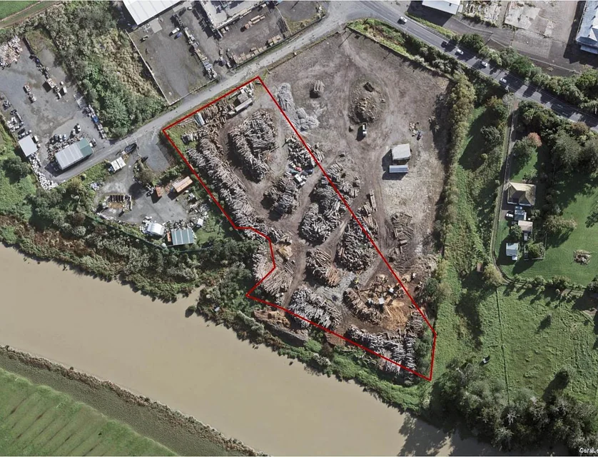 29 Mill Road, Helensville, Rodney, Auckland, 0 phòng ngủ, 0 phòng tắm, Commercial Land