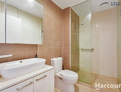 1212/182 Edward Street, Brunswick East, North Melbourne, 1 침실, 1 욕실, Apartment