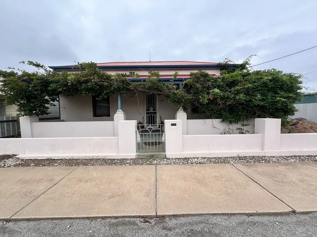 346 Cobalt Street, Broken Hill, NSW 2880