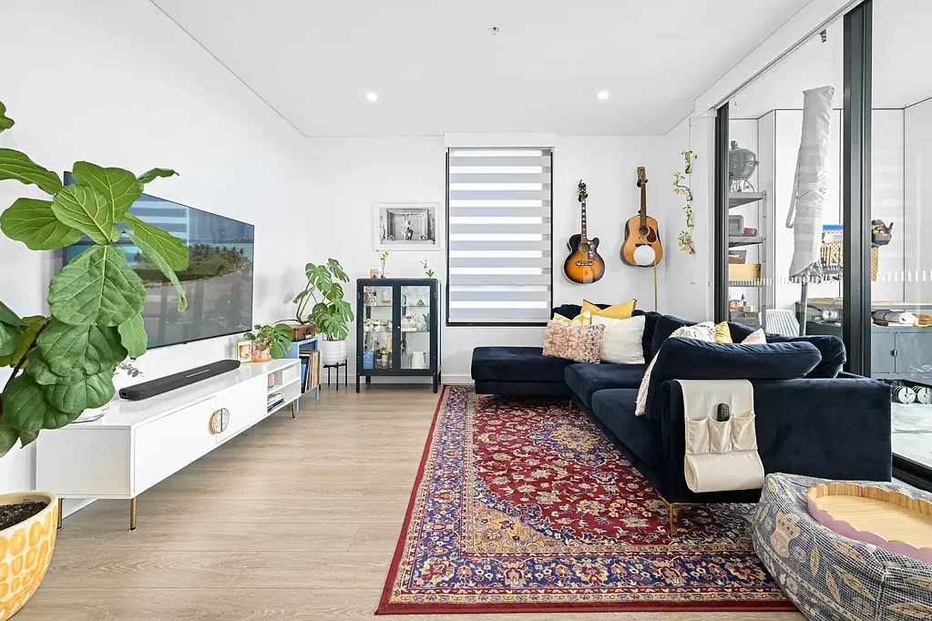 202/26C Lord Sheffield Circuit, Penrith, NSW 2750