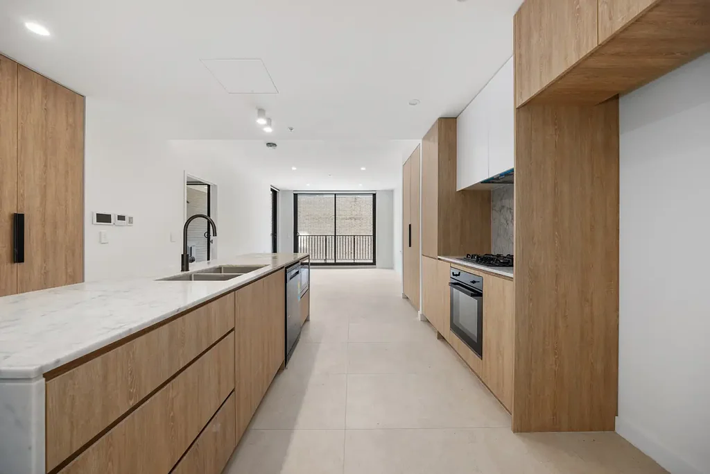 Freshly Completed Two Bedroom Retreat