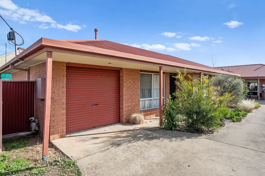1/39 Benalla Street, Benalla, VIC 3672