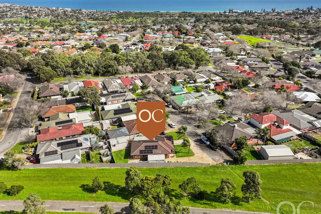 Seaford Rise 5chambre Open the Door to Flexible Family Living
