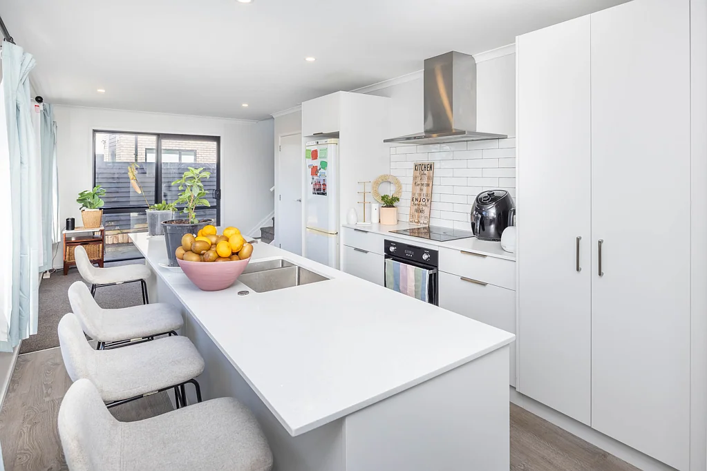 Frankton 3બેડરૂમ Modern, Easy Living in a Great Location