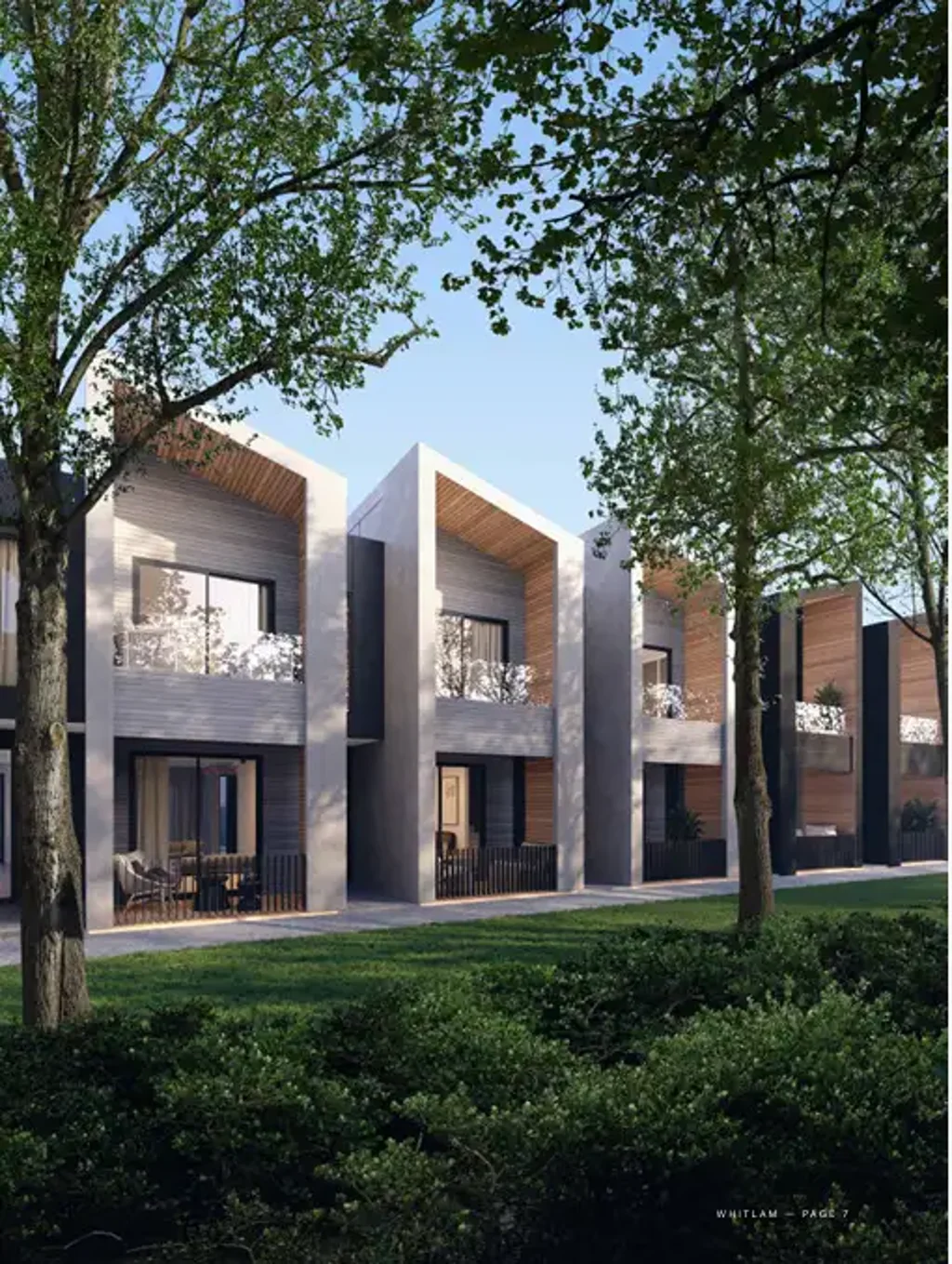 Modern Living at Its Best – 30/39 Hazel Hawke Avenue, Whitlam ACT 2611