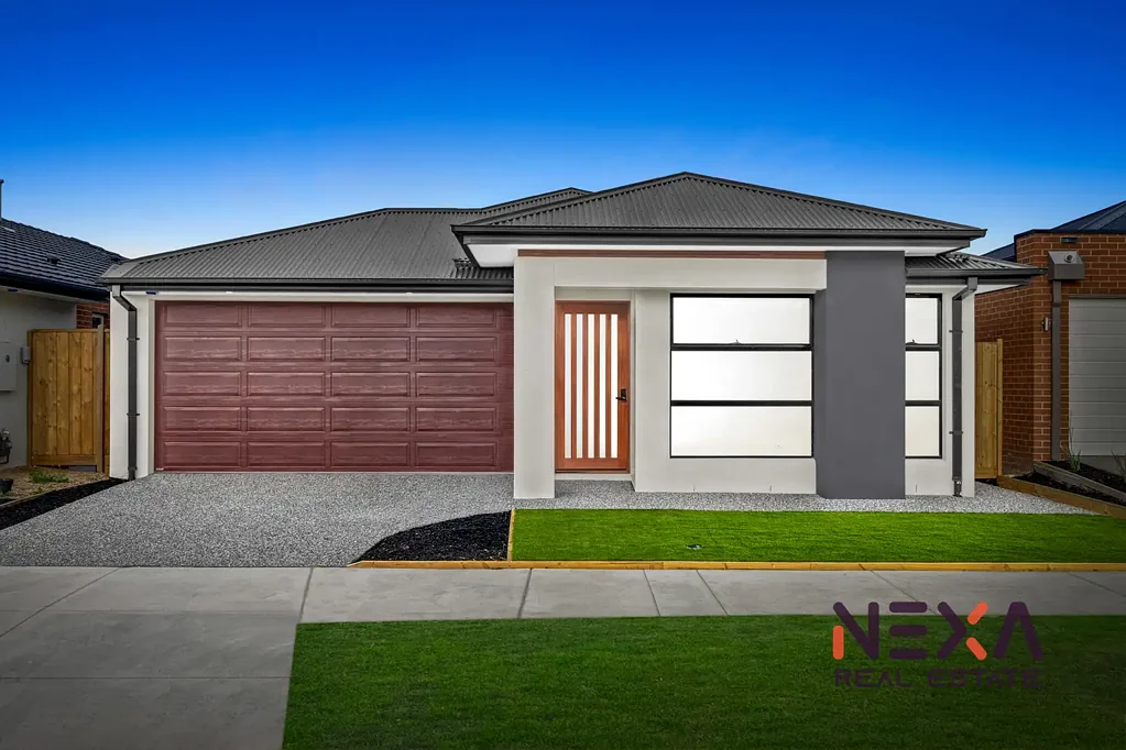 Woodstock 4Phòng ngủ Brand New- Modern Family Living in a Growing Community