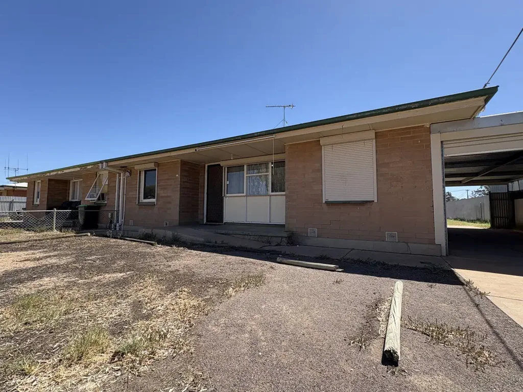 26 Jessop Street, Port Augusta, SA 5700