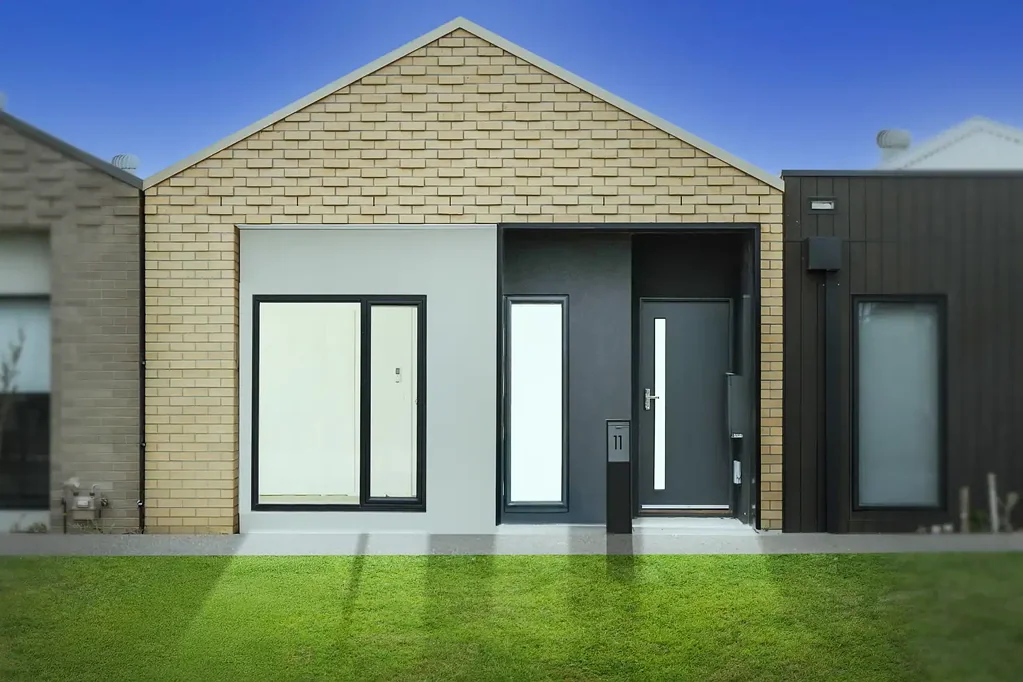 BRAND NEW: Modern Comfort Meets Effortless Living!
