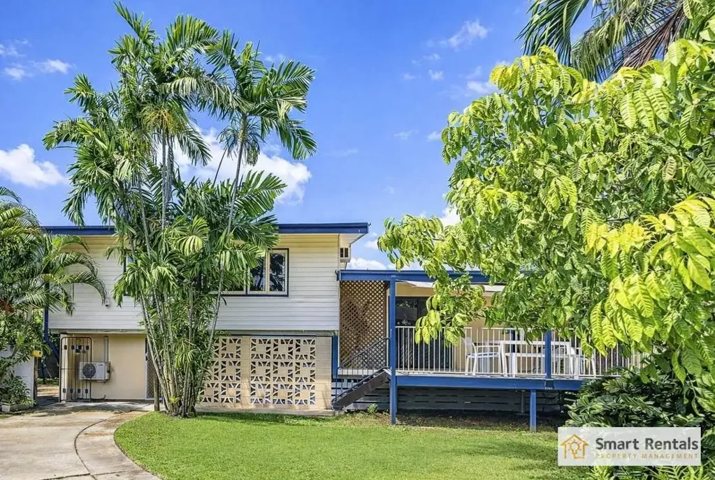 Spacious Family Living in Peaceful Gulliver
