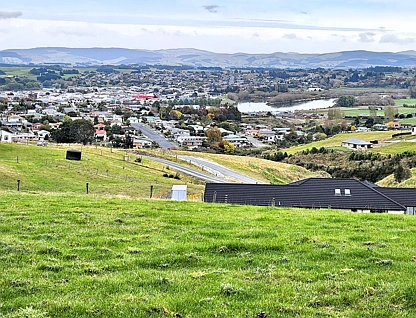 Lot 1 Hillcrest Views, Johnston Road, Balclutha, Clutha, 0 ਕਮਰੇ, 0 ਬਾਥਰੂਮ, Lifestyle Section