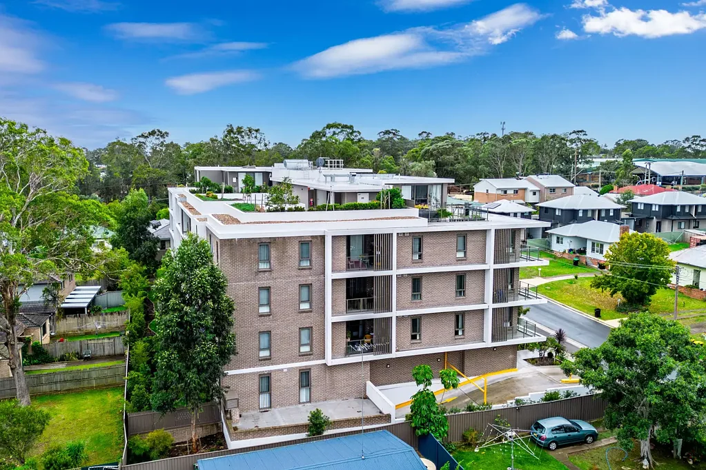 Penrith 1部屋 COZY, LUXURY LIVING IN A PRIME PENRITH LOCATION