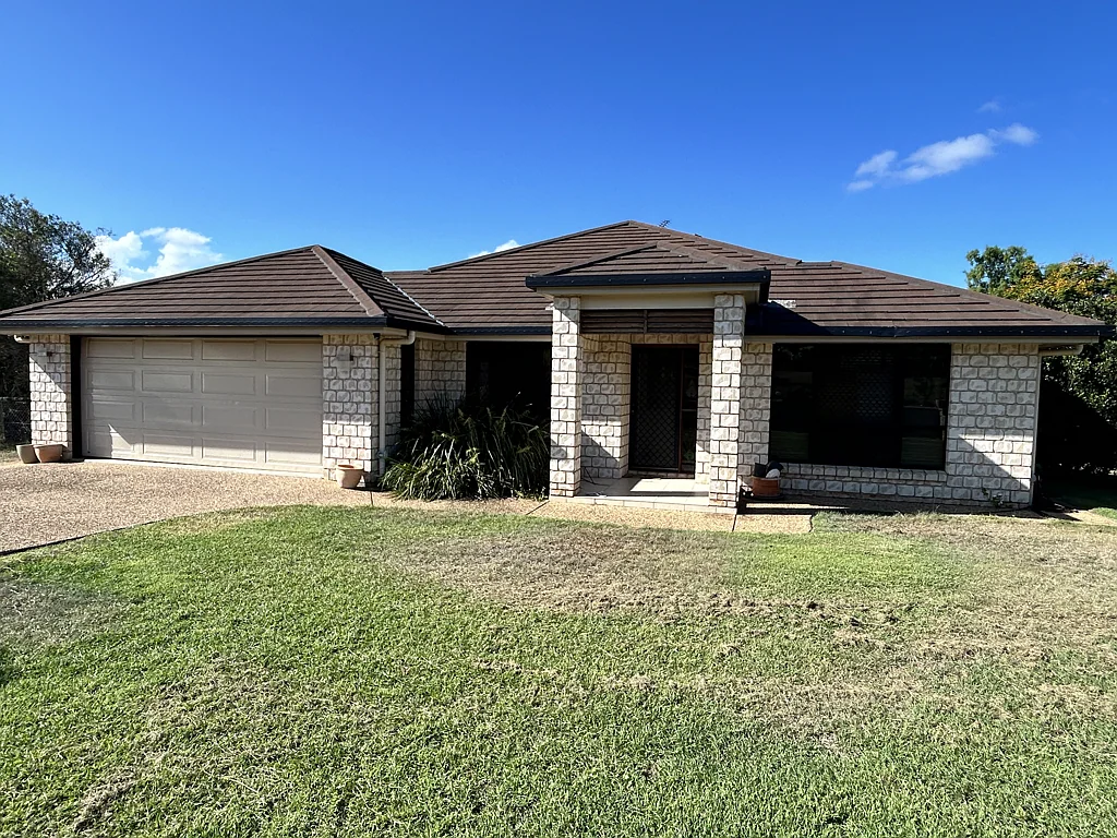 105 Perrott Drive, Rockyview, QLD 4701
