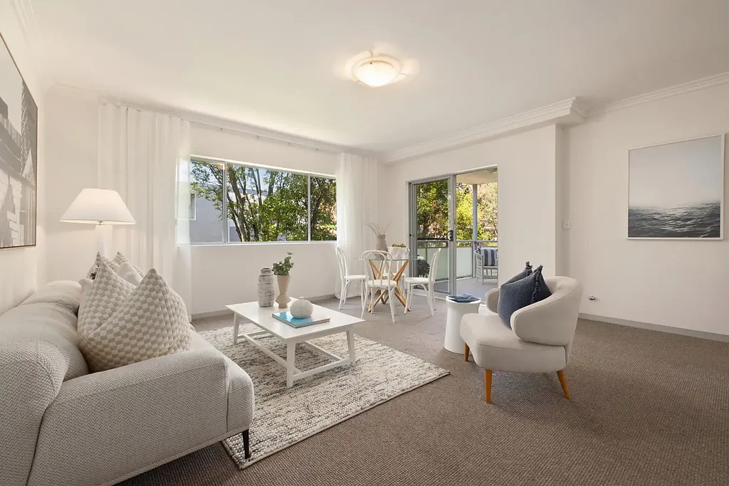 10/23 Westminster Avenue, Dee Why, NSW 2099