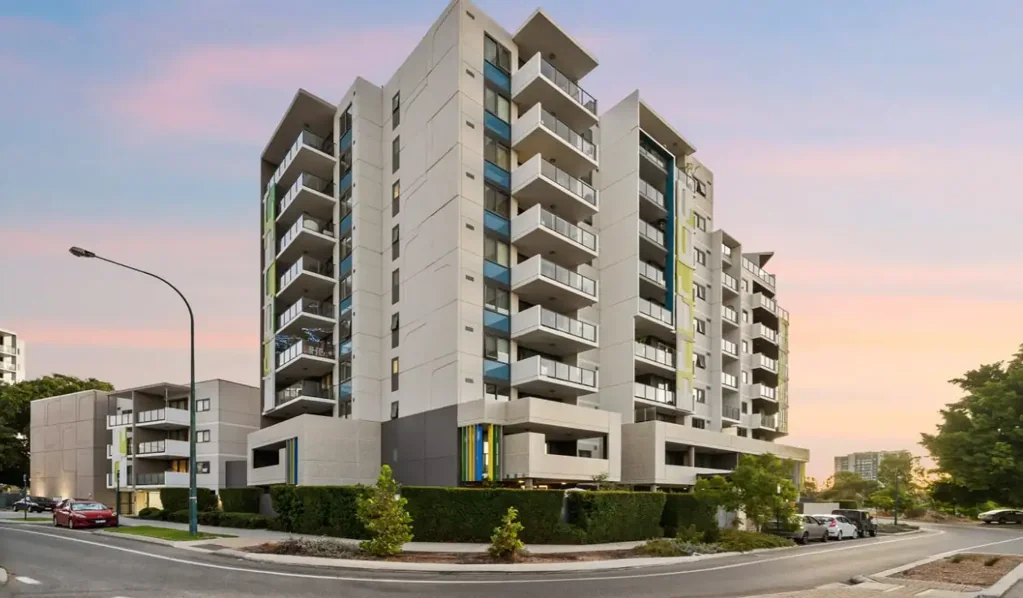 8/1 Rowe Avenue, Rivervale, WA 6103