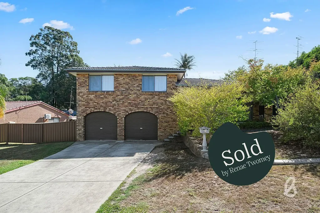 7 Cunningham Parade, Singleton, NSW 2330