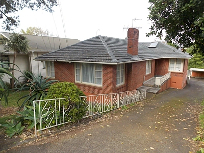 Residential  Single House Zone