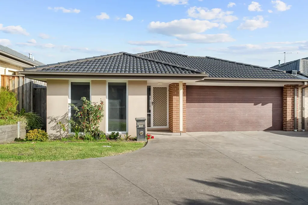 Cowes 3Habitaciones Stylish single level living in the Seagrove Estate!