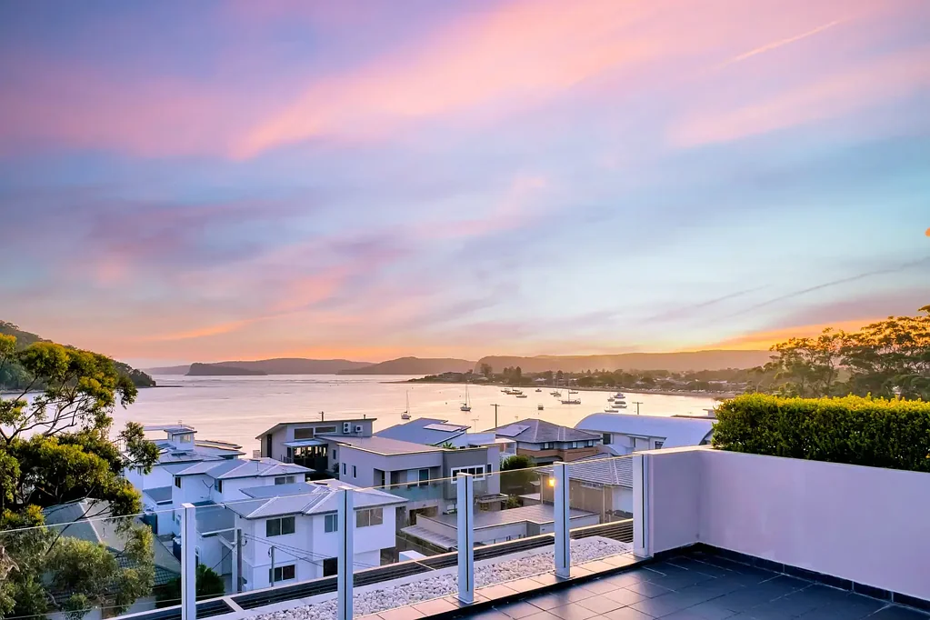 9/207 Ocean View Road, Ettalong Beach, NSW 2257