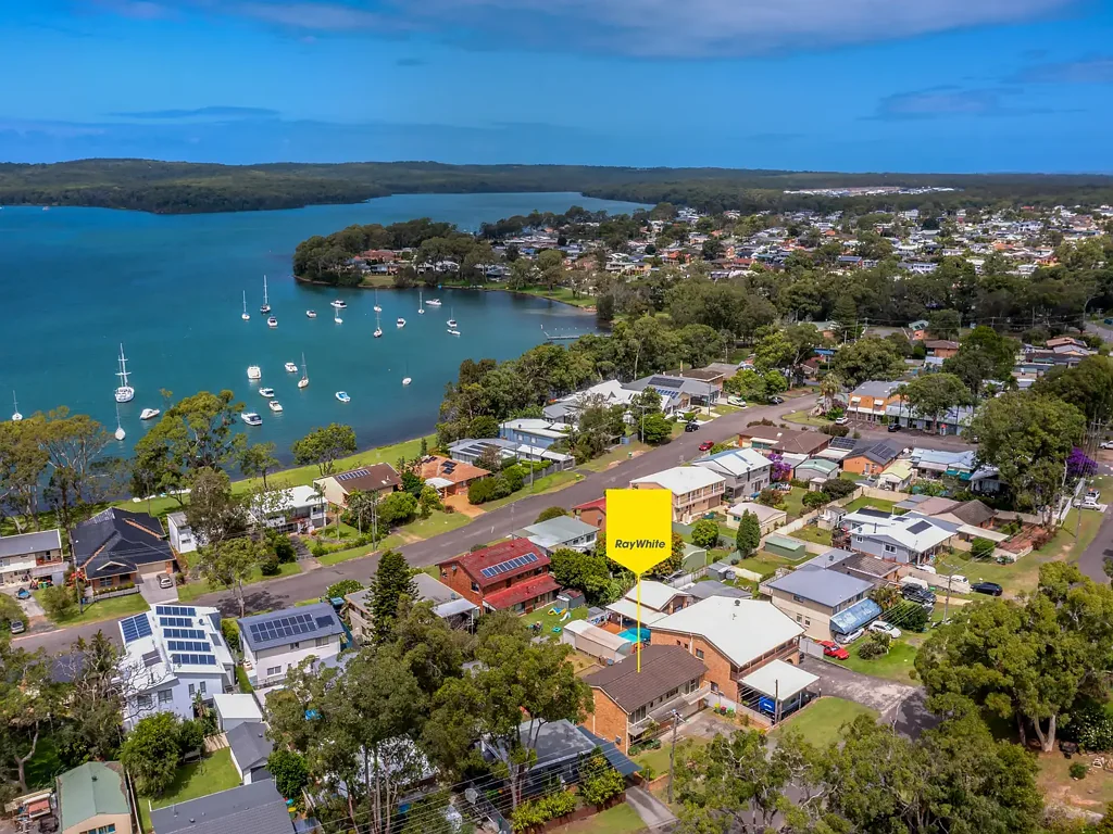 58 Winbin Crescent, Gwandalan, NSW 2259