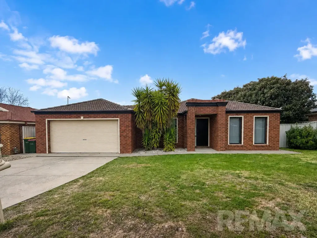 Perfect Family Home
