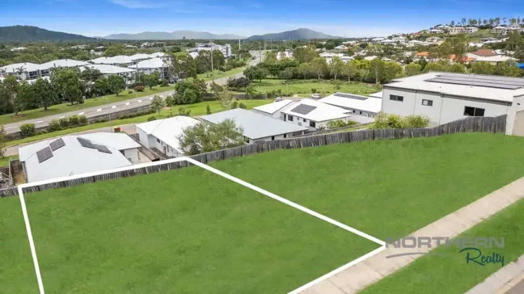163 Klewarra Boulevard, Douglas, QLD 4814