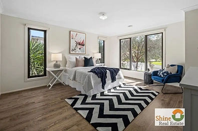40 Seagrass Crescent, Point Cook, VIC 3030, 4 slaapkamers, 2 badkamers, House