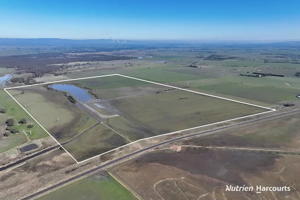 Winnindoo 214 Acre Prime Turnout Block