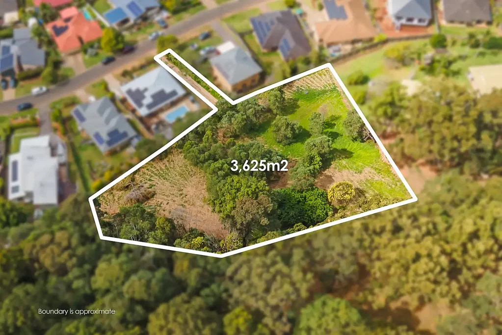 Upper Coomera Receiver Sale Auction – Rare 3,652sqm Block with Views