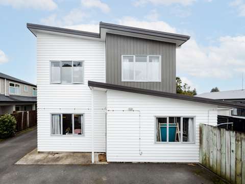 Hamilton East 4房  Choose! First Home or Investment