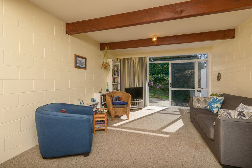 4/14 Rosehaugh Avenue, Karori, Wellington, 2 Kuwarto, 1 Banyo