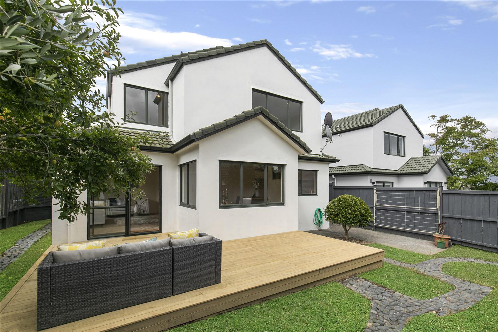 16 Kilsyth Way, East Tamaki Heights, Auckland - Manukau, 4房, 2浴