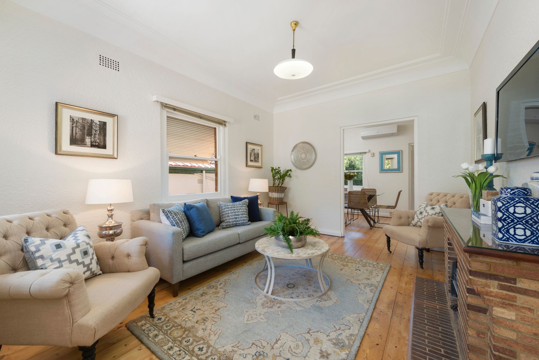 18 PALMER ST, CAMMERAY NSW 2062, 0 Kuwarto, 0 Banyo, House