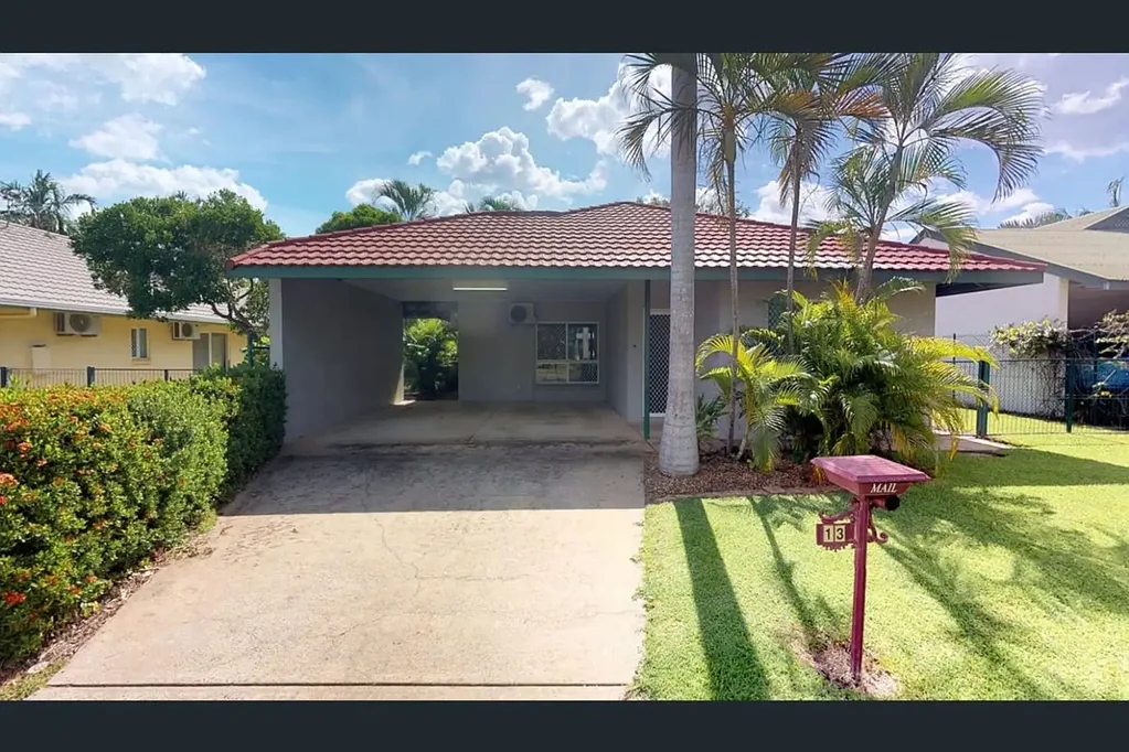 13 Maximilia Court, Durack, NT 830