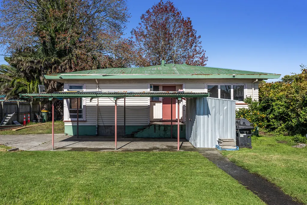 Whakatane 3 Bedroom Full of Possibilities!