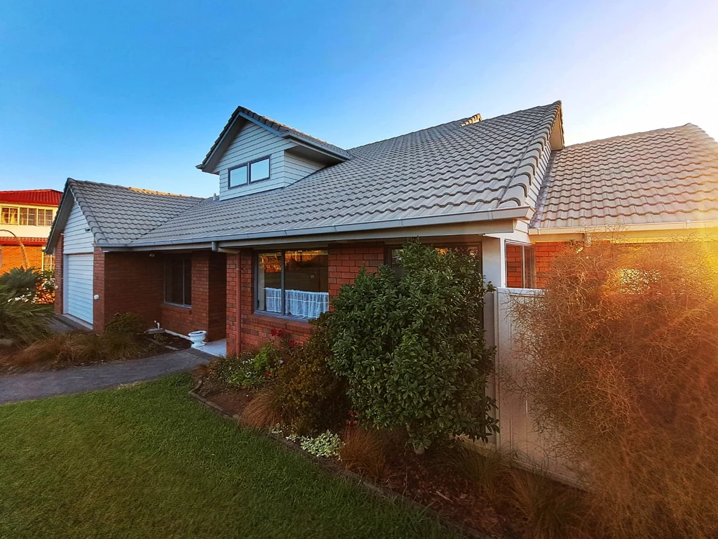 Beautiful Family Home