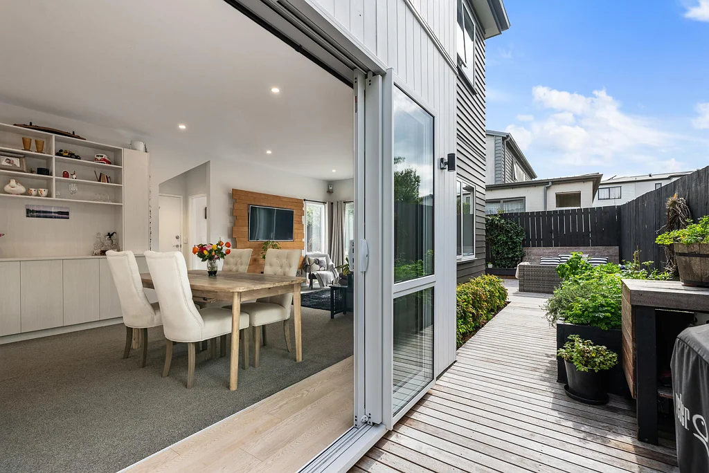 Waiotaiki Bay 4Zimmer End of Cul-de-Sac Private, Freehold & Freestanding