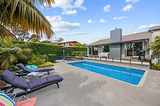 22 Sunnyhill Crescent, Sunnyhills, Manukau City