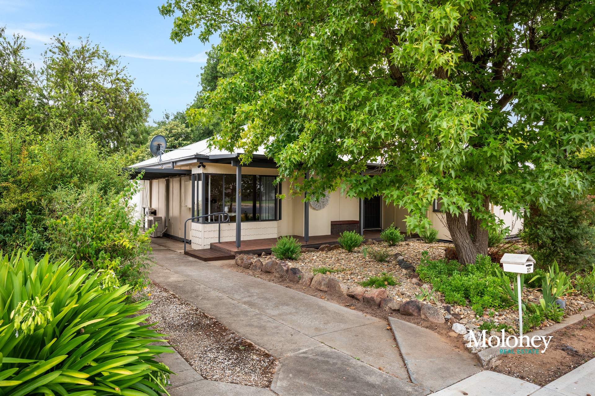 27 MURRAY ST, RUTHERGLEN VIC 3685, 0房, 0浴, House