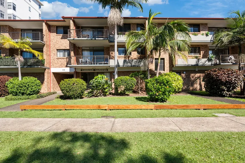 8/95 Ocean Parade, Coffs Harbour, NSW 2450