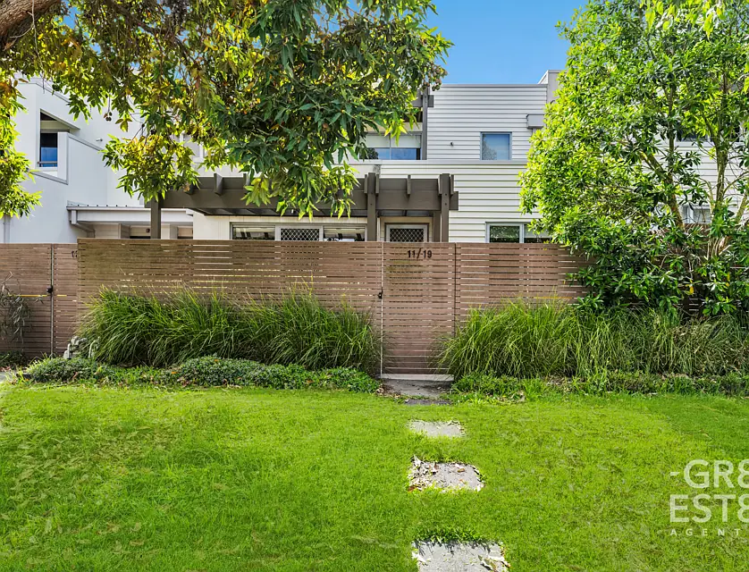 11/19 Peppertree Street, Keysborough, Bayside, 2 Schlafzimmer, 1 Badezimmer, Unit