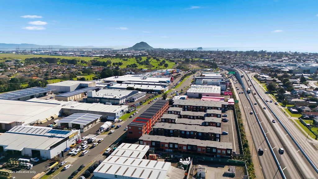 Mount Maunganui 3房  Effortless living, elevated